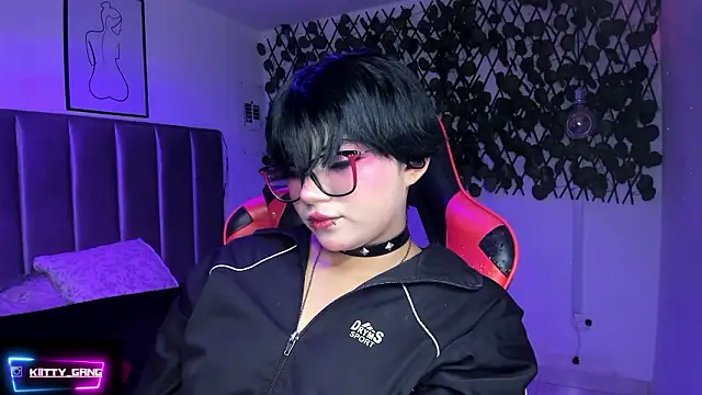 Kitty_Gang webcam