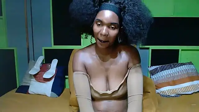 DarkLongNipples webcam