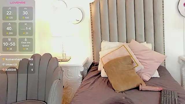 miss_vivienne webcam