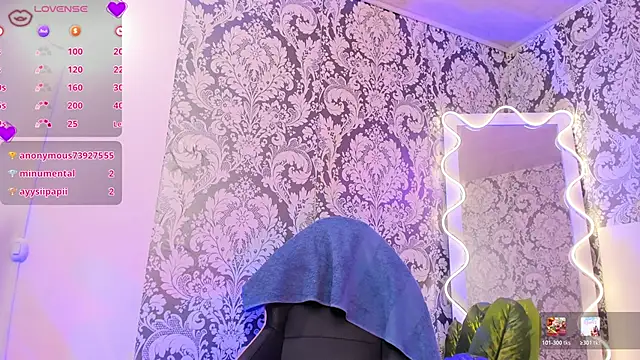 penny_tay - PENNY_TAY's free webcam - UK Sex Cams