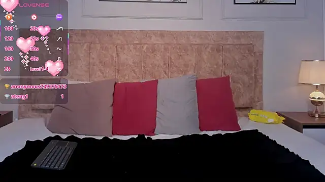 lala_staar - Lala_staar's free webcam - UK Sex Cams