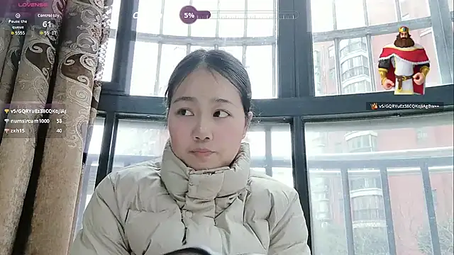 shanyao-123 webcam