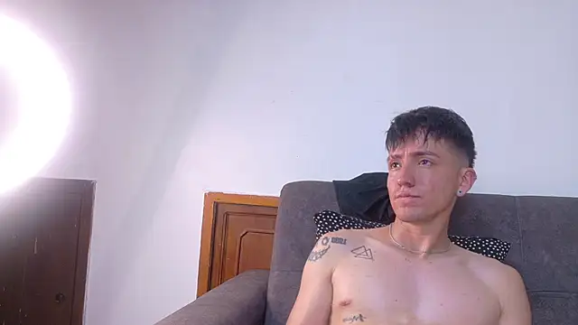 Carter_Noah_ webcam