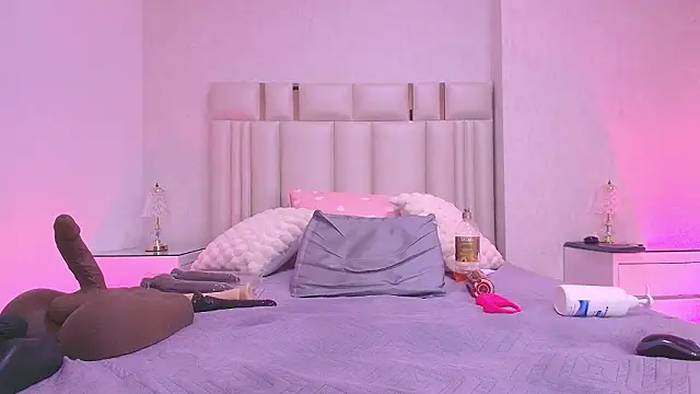 _carolina_fox webcam