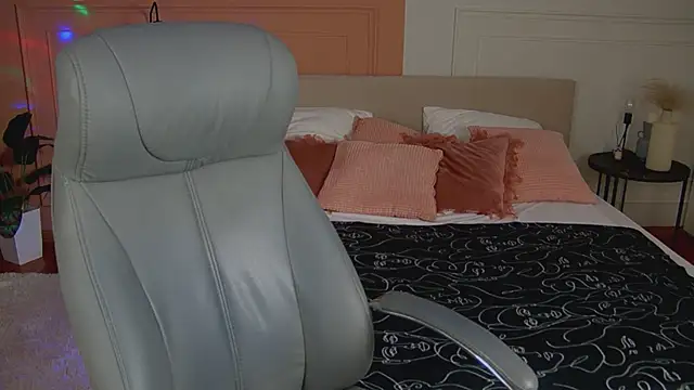 _Anita_Blair_ webcam