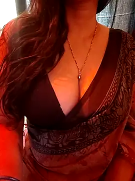 kaamuk_shweta webcam