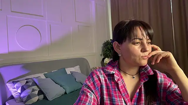 _SilkyShadow_ webcam