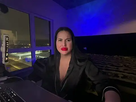 yourgoddessangela webcam