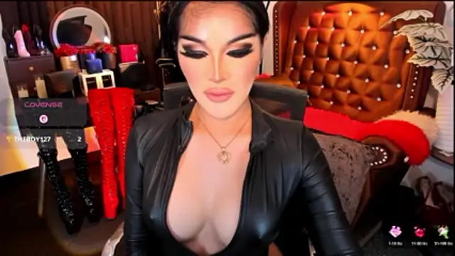 DevoritaGarcia webcam