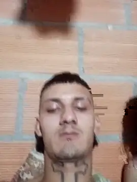 SecretLovers_Real webcam