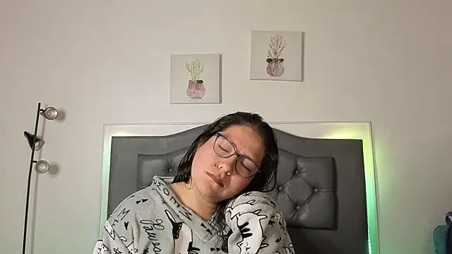 scarlett_widow_ webcam