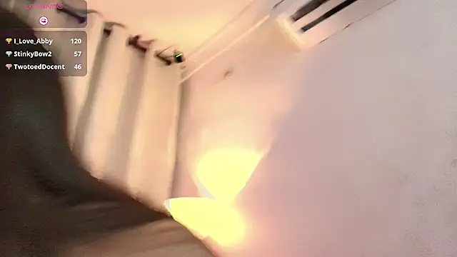 Abby_Raschell webcam