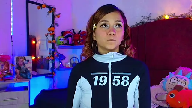 alisson_zafiro_ webcam