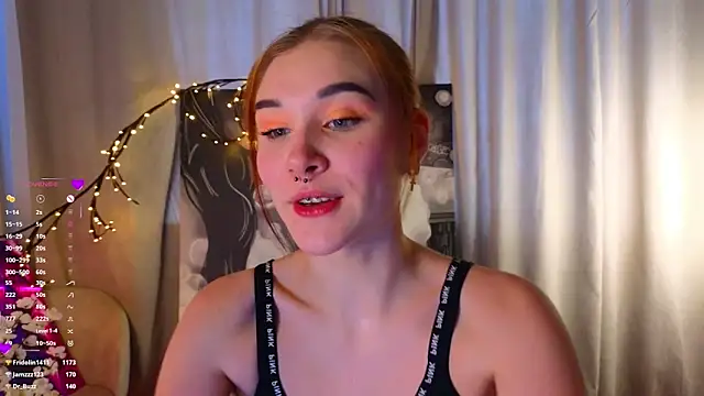 JenniferSullivan webcam