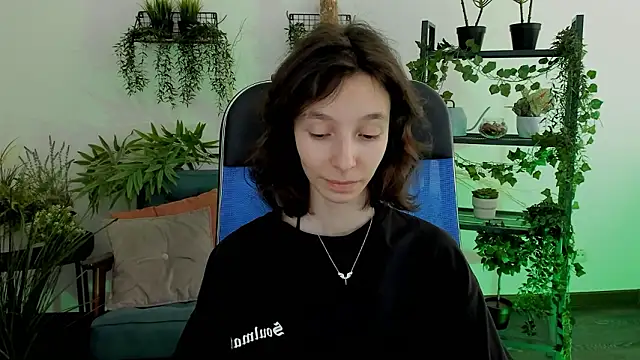 EmmanuellBrown webcam