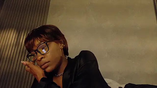 GenesisJordan webcam