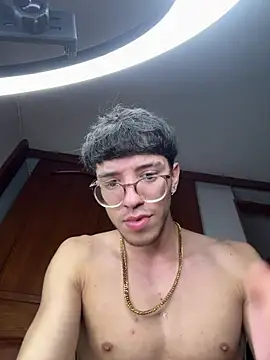 ArthurDavies_ webcam