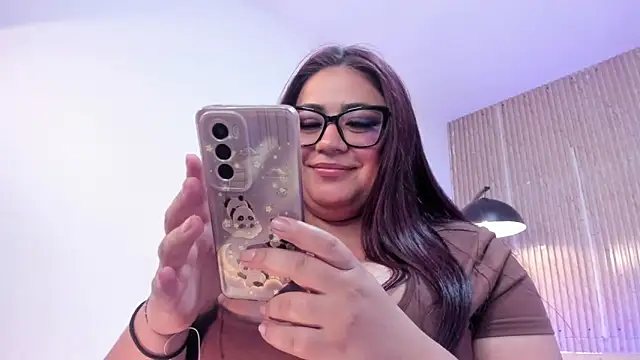 silvia_lane - Silvia_lane's free webcam