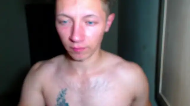 blondzilla (M young) - Cum 💦