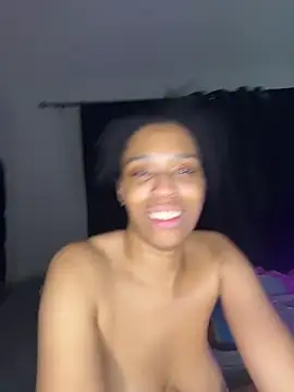 yeahhhitsbreezy (F young) - 💦 Oil & Squirt Show