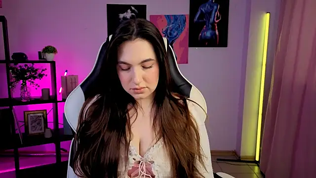 MelissaLovely_ webcam