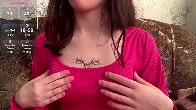 DebbiGoodknight webcam