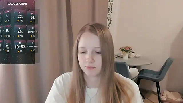 alyaley - Alyaley's free webcam - UK Sex Cams