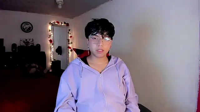 AnggelONfiree webcam