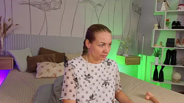 gentle_vibes_ - Gentle_Vibes_'s free webcam - UK Sex Cams