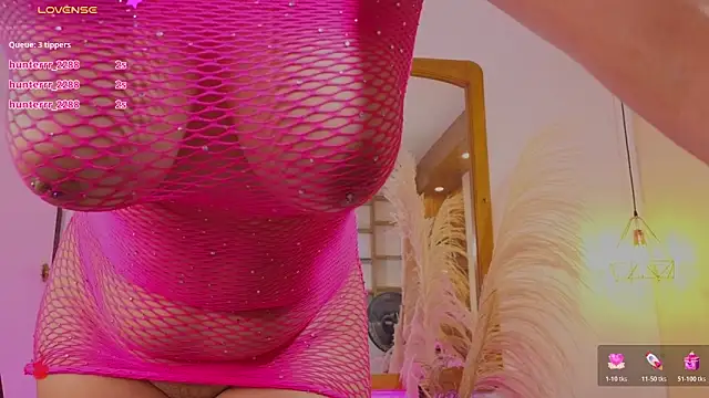 Hannah_williams1 webcam