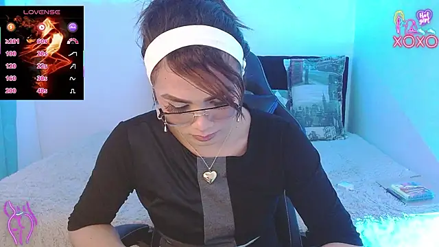 giuliana_andrade webcam