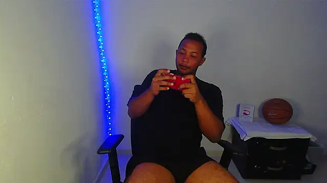 Gooss_cum webcam