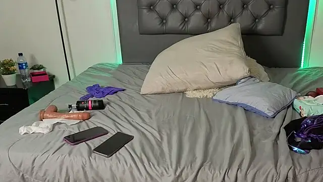 scarlett_widow_ webcam