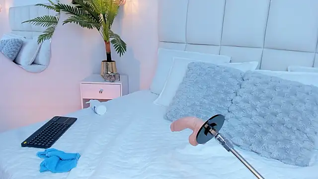 _Stephany_lee webcam