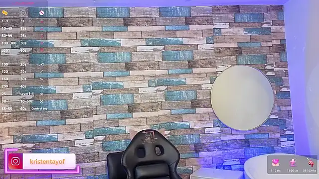 kristen_tay webcam