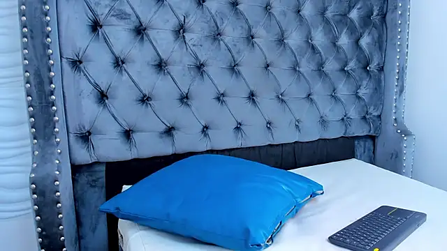 MARSHALL_SPENCER webcam