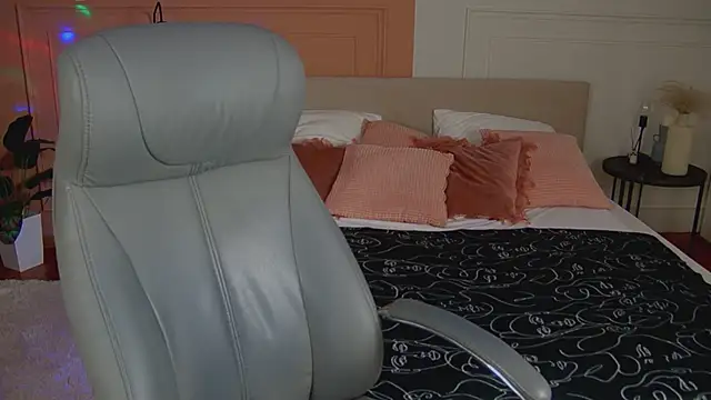 _Anita_Blair_ webcam