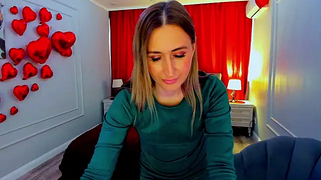 passionglow (F milf) - Change your outfit