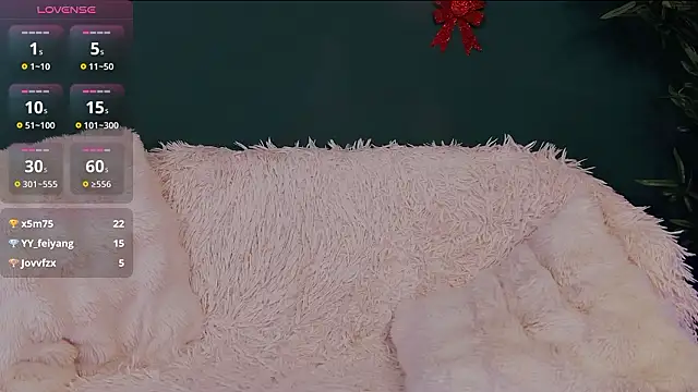 natashaivacenko (F milf) - control lush 10 mins