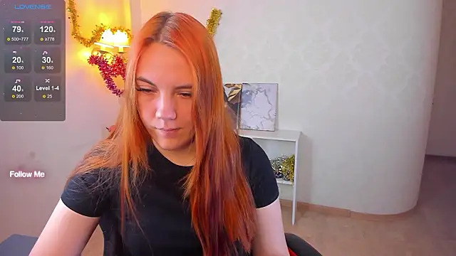 gingerr_pie (F young) - 💖show panties+gift last tippper💖