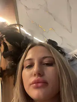 Chloe_GraceeX webcam