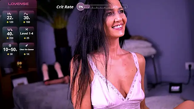 skyleraura (F milf) - Time To Make This Pussy Cum!💦💗