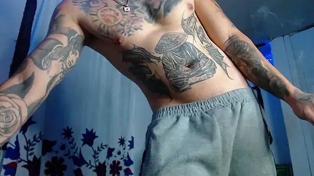 adam_hudsond - Adam_Hudsond's free webcam