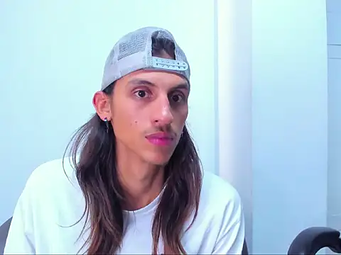 noha-smith - Noha-Smith's free webcam