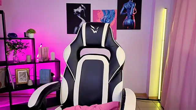 MelissaLovely_ webcam