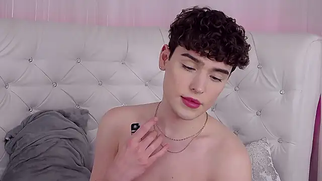 RobbyCharming webcam