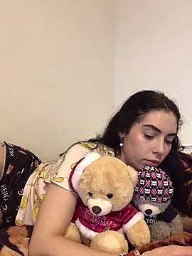 siennaluna - SiennaLuna's free webcam - UK Sex Cams