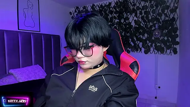 Kitty_Gang webcam