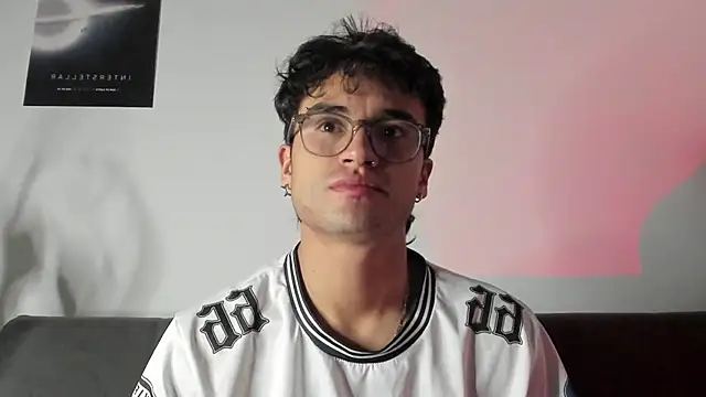 charlie_dicker webcam