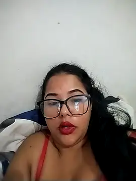 Anabellashy webcam